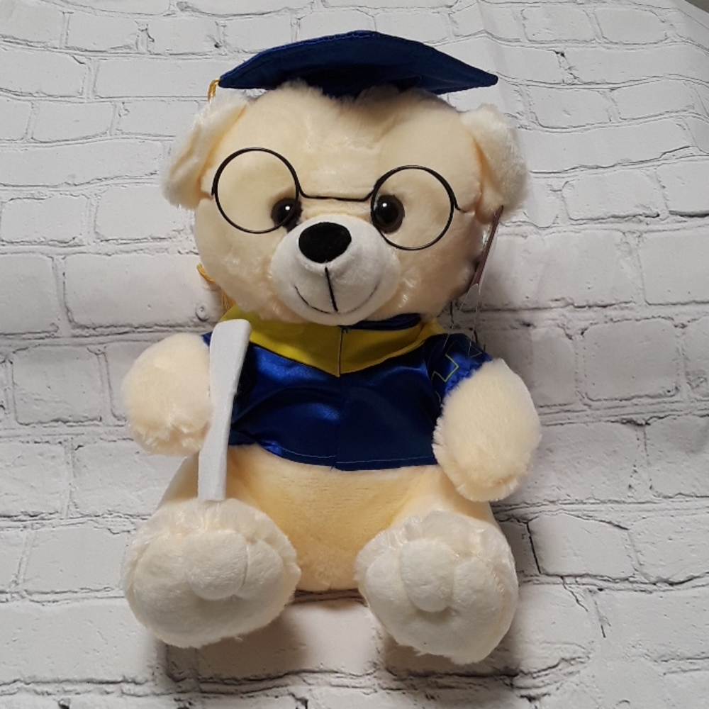 graduation gifts ideas teddy bear graduation gift.